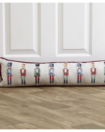 Nutcracker Draught Excluder