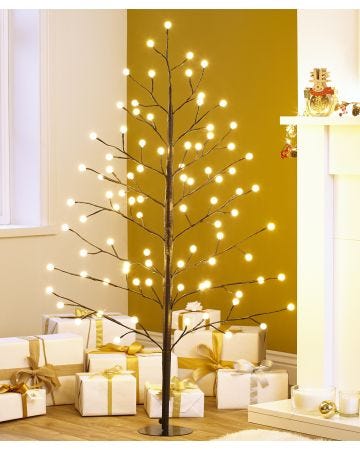 LED Tree