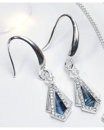 Art Deco Style Jewellery