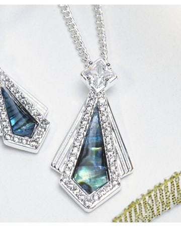 Art Deco Style Jewellery