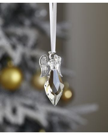 Guardian Angel Ornament