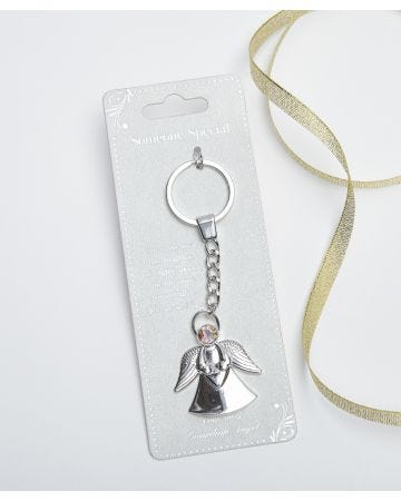 Someone Special Key chain