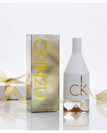 C K in2u for her