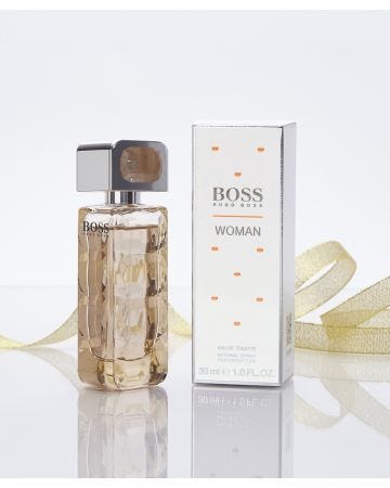 Hugo Boss Orange Spray