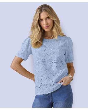 Detailed Top