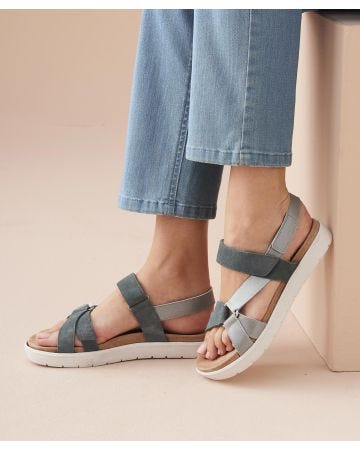 Amortyl Sandal