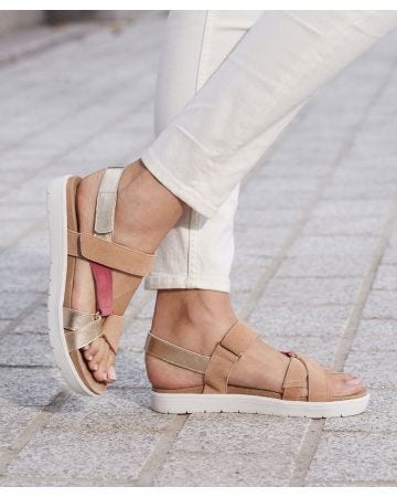 Amortyl Sandal
