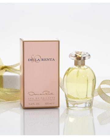 Oscar So de la Renta  Spray