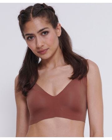 Sloggi Zero Feel 2.0 Soft Bra