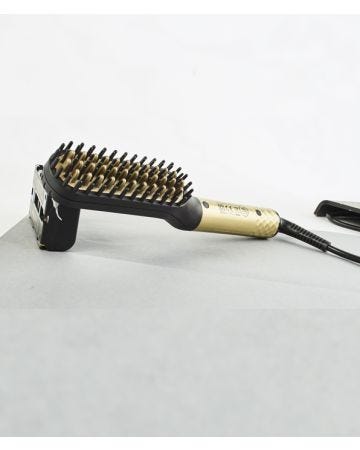 Heated Brush