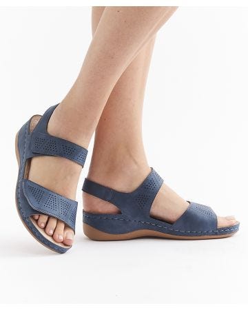 Piedical Sandal