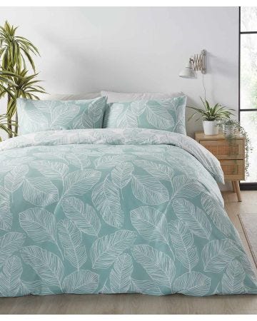 Matteo Duvet Set