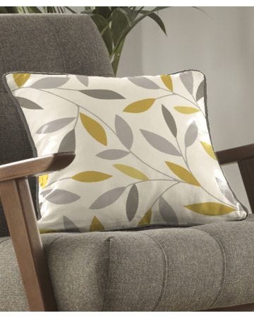 Beechwood Cushion