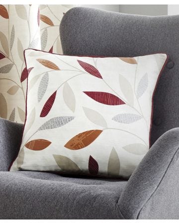 Beechwood Cushion