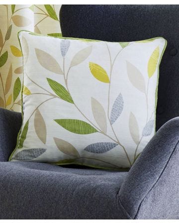 Beechwood Cushion