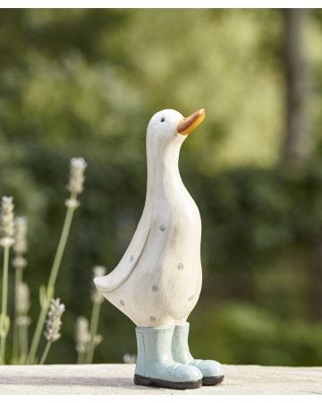 Decorative Duck