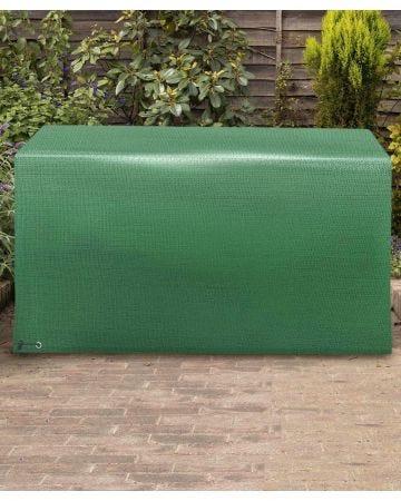 Bench Cover