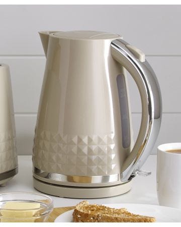Tower Solitaire Kettle