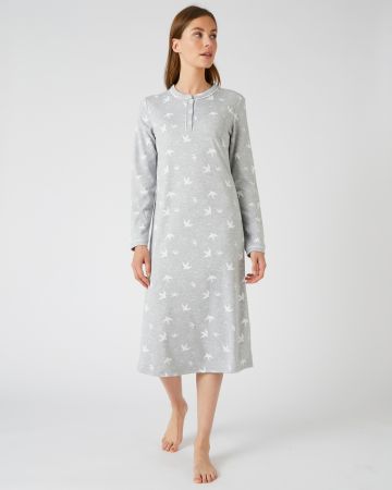 Thermolactyl Nightdress