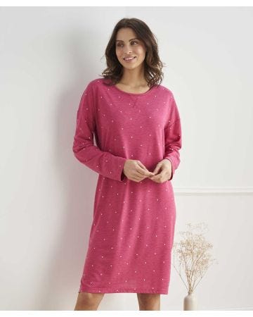 Thermolactyl Nightdress