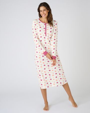 Thermolactyl Nightdress