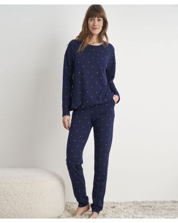 Thermolactyl Pyjamas