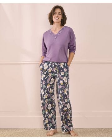 Thermolactyl Pyjamas
