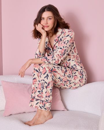 Thermolactyl Pyjamas