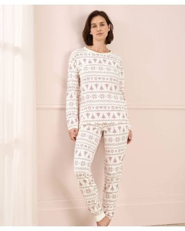 Thermolactyl Pyjamas