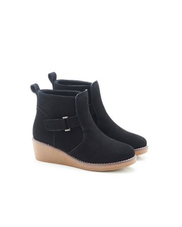 Thermolactyl Ankle Boots 