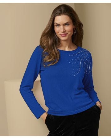 Detailed Jumper
