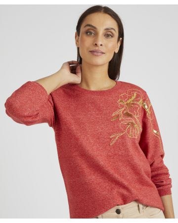 Thermolactyl Jumper