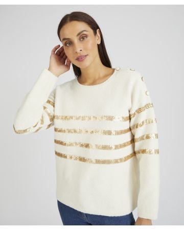 Thermolactyl Jumper
