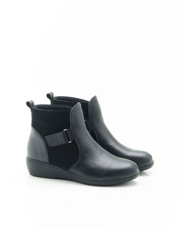 Thermolactyl Touch Fasten Boots