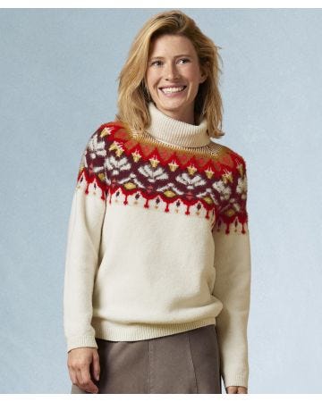 Thermal Jumper