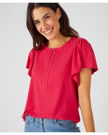 Skin Soft Climatyl T-shirt