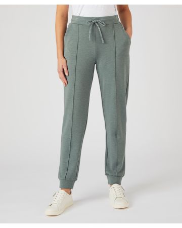Fleece Jogger Trousers