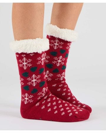 Thermolactyl Cocoon Socks