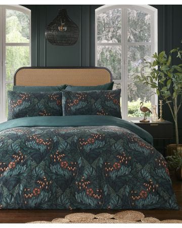 Rambleishus Duvet Set