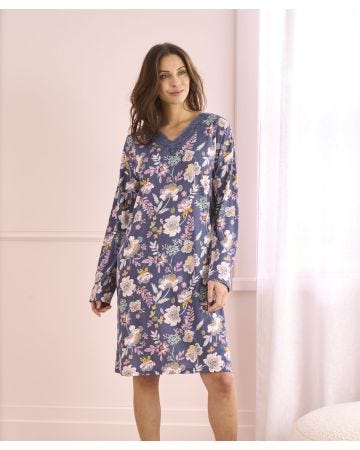 Thermolactyl Nightdress