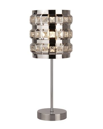 Glass Bead Table Lamp