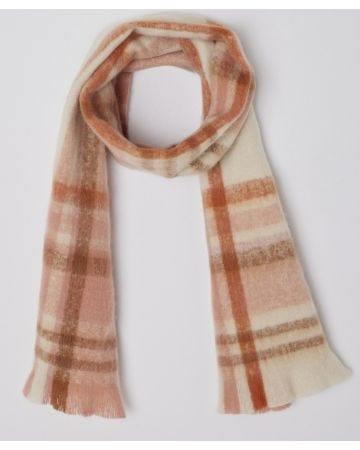 Check Scarf