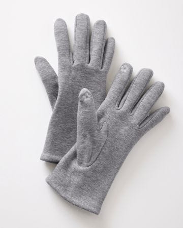 2-in-1 Wrist warmer Gloves 