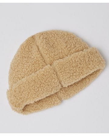 Classic Knit Hat