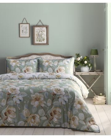 Eleanor Duvet Set