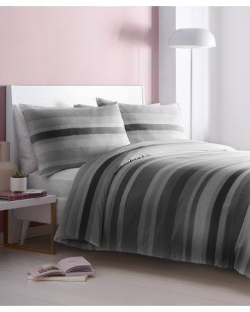Simply Stripes Duvet Set