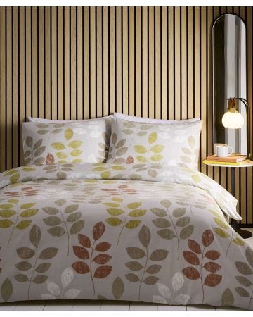 Avani Duvet Set