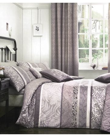 Hanworth Cotton Blend Duvet Set