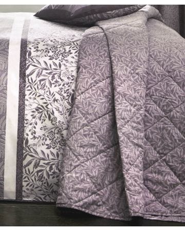 Hanworth Cotton Blend Bedspread