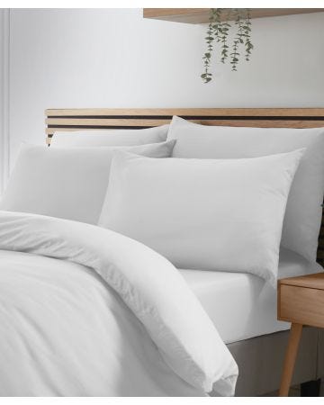 So Soft Duvet Set